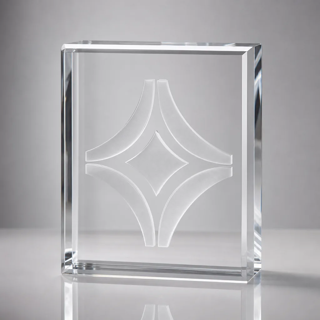 Acrylic Trophies