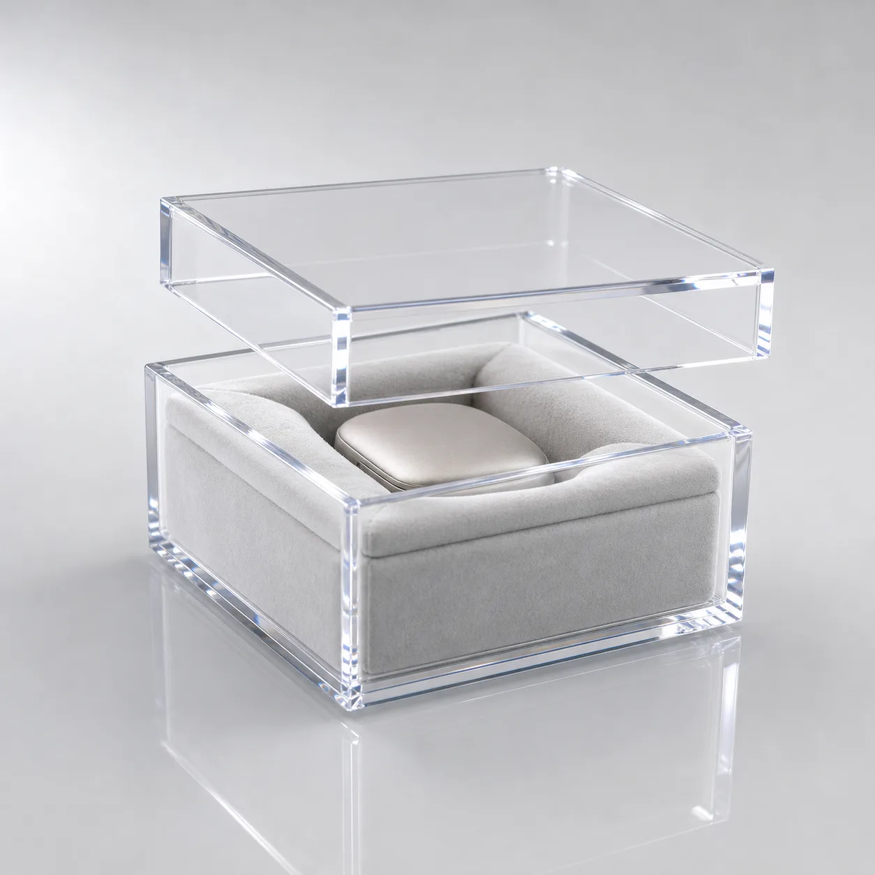 Need gift packaging instead?