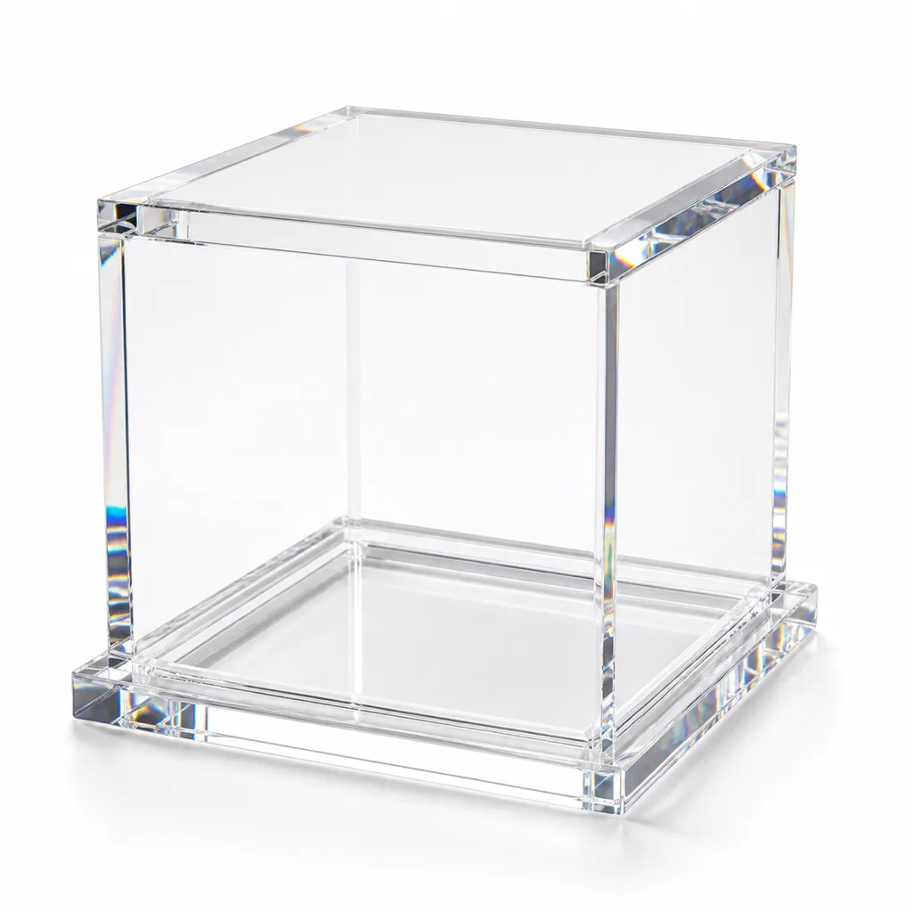 Need to display one item long-term?