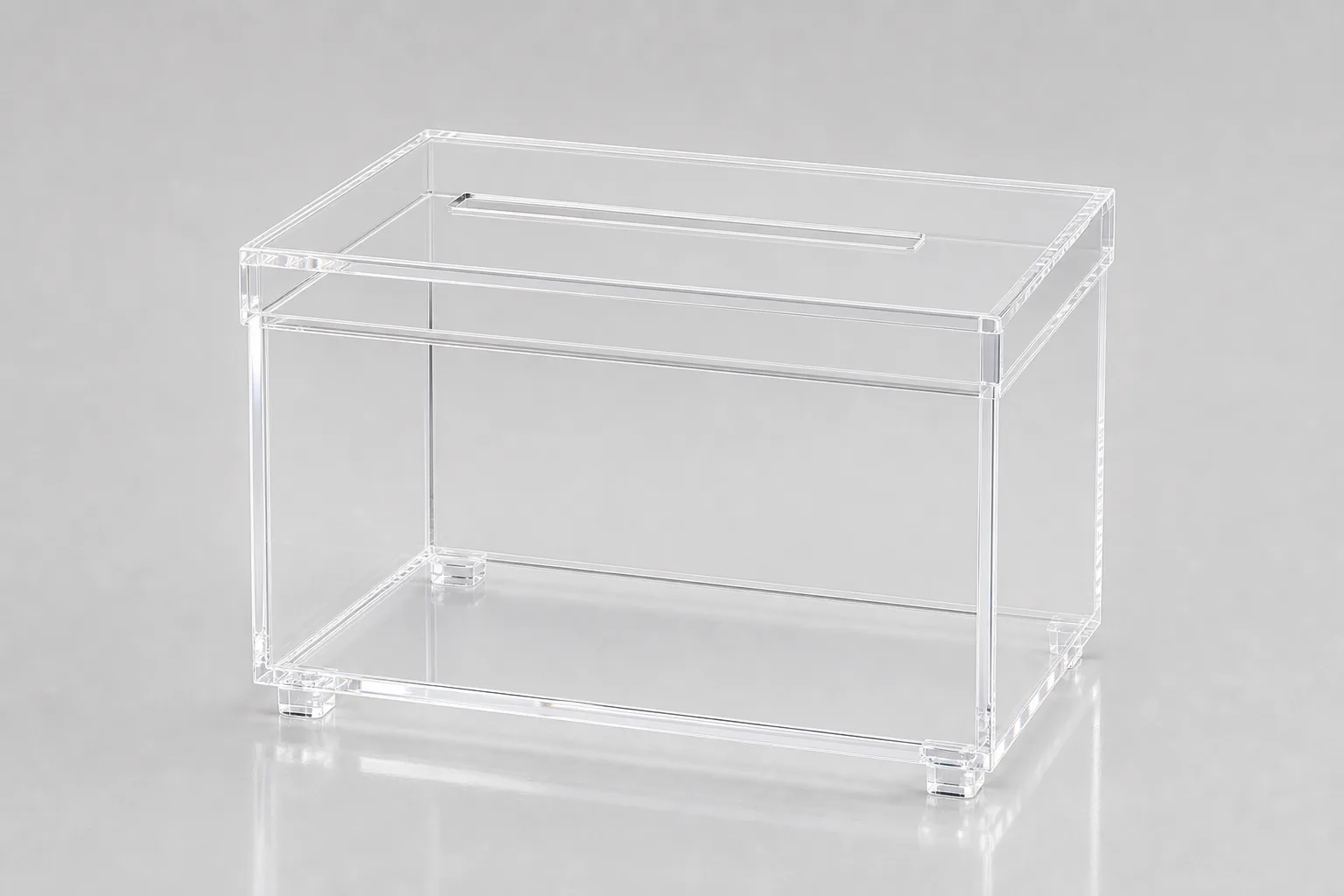 Card Boxes