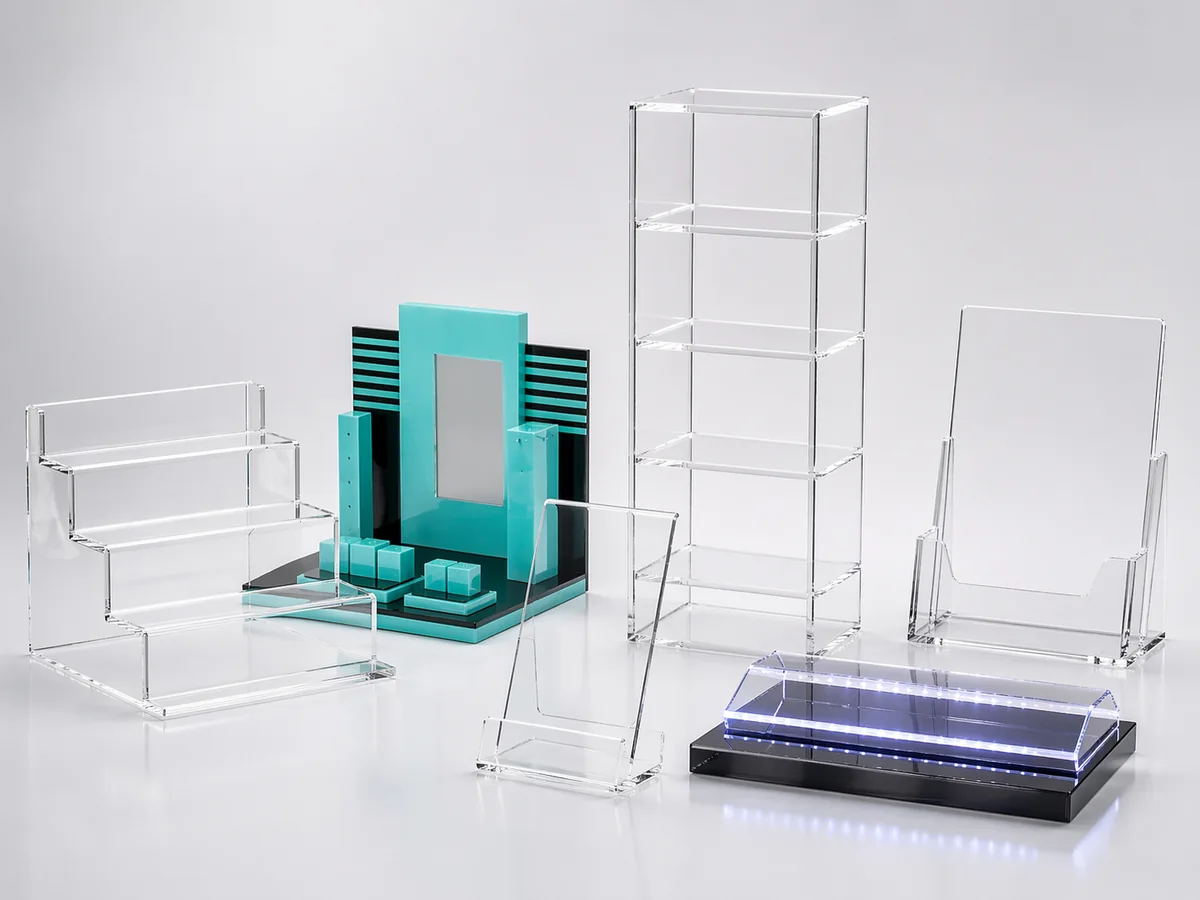 Display Stands