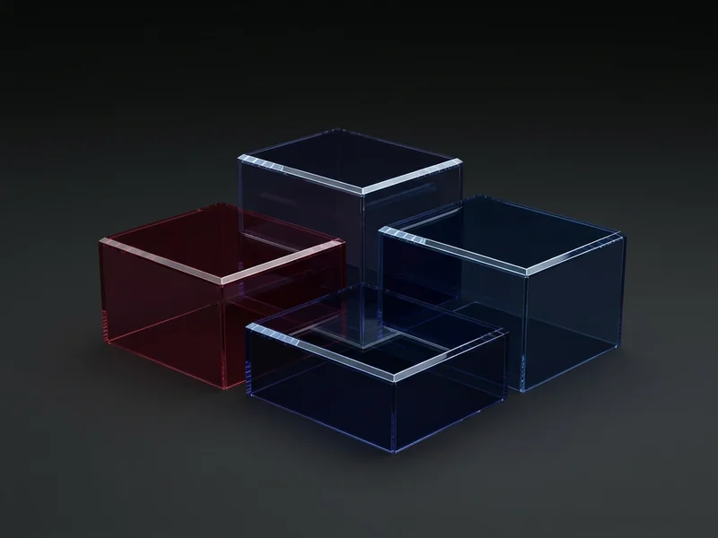 POP Checkout Displays