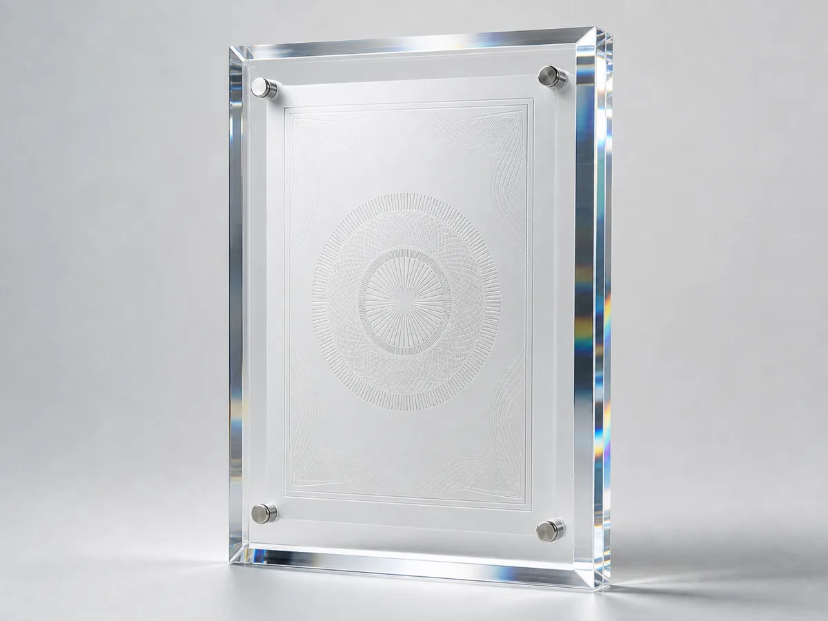 University Diploma Frames