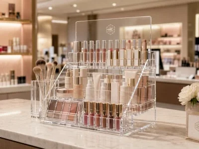 Makeup Organizers
