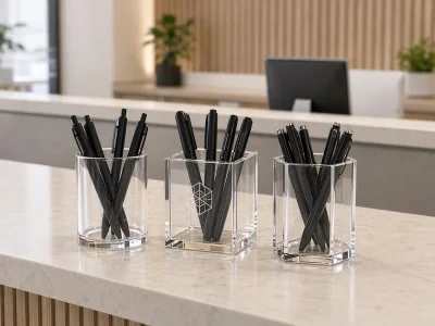 Pen Holders