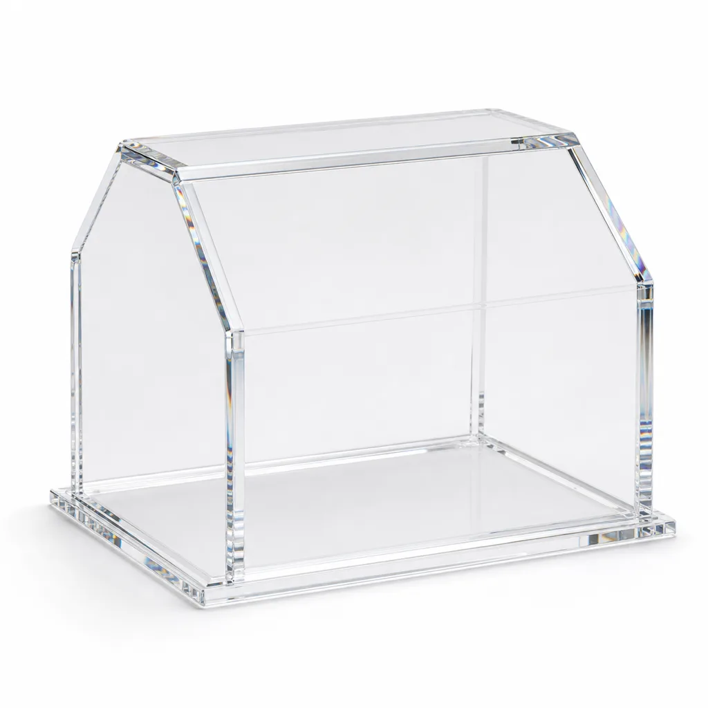Display Boxes