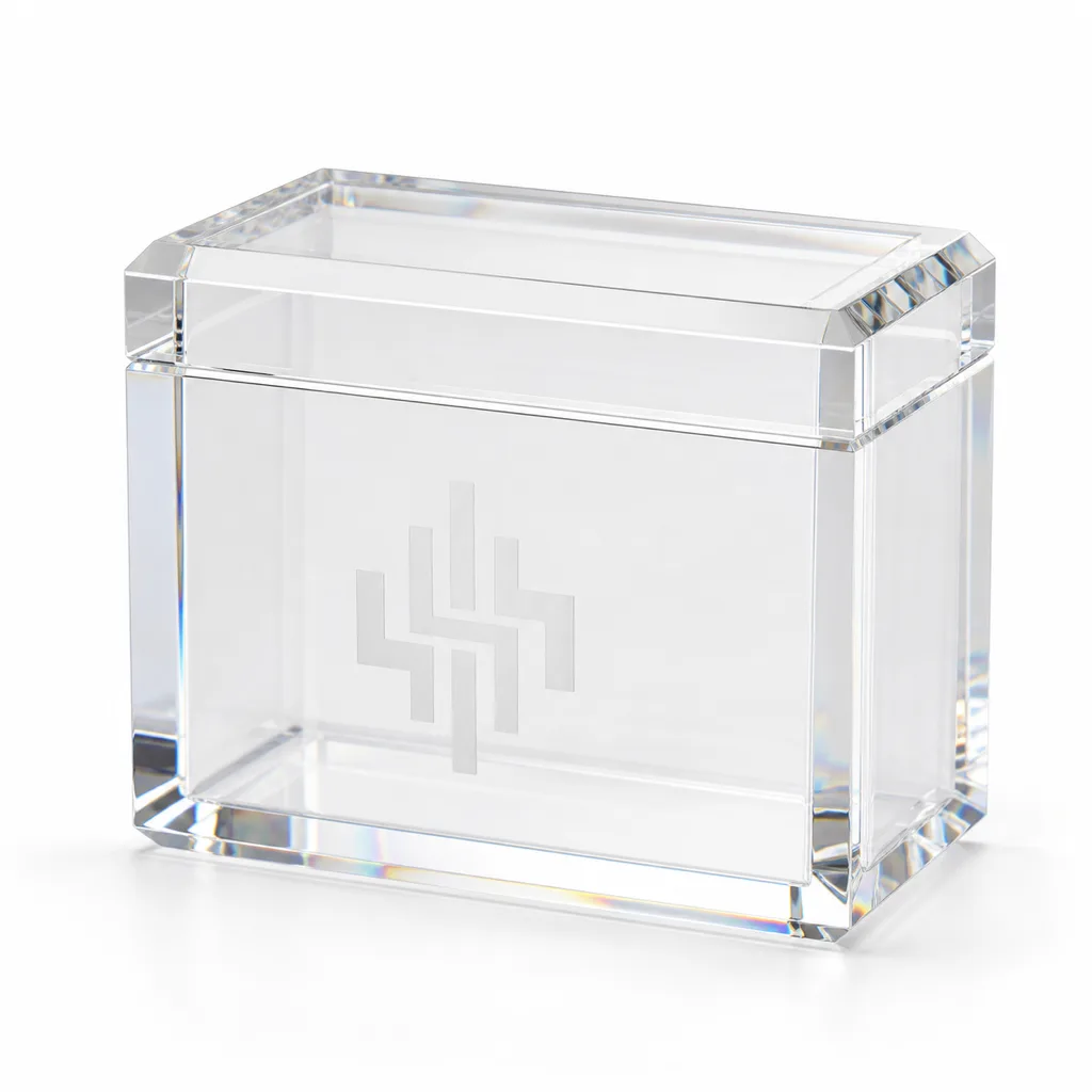 Logo & Branded Boxes