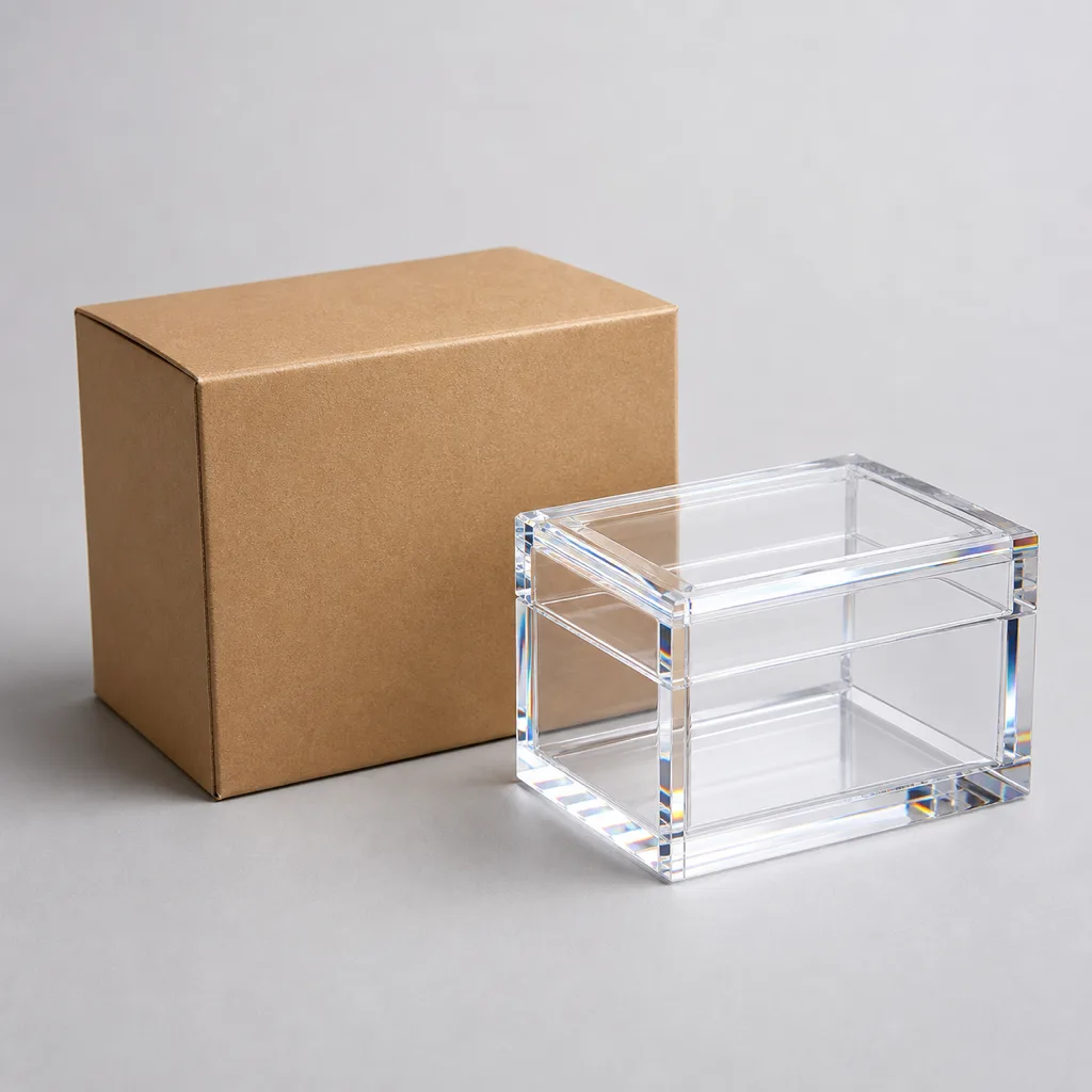 Printed Outer Packaging