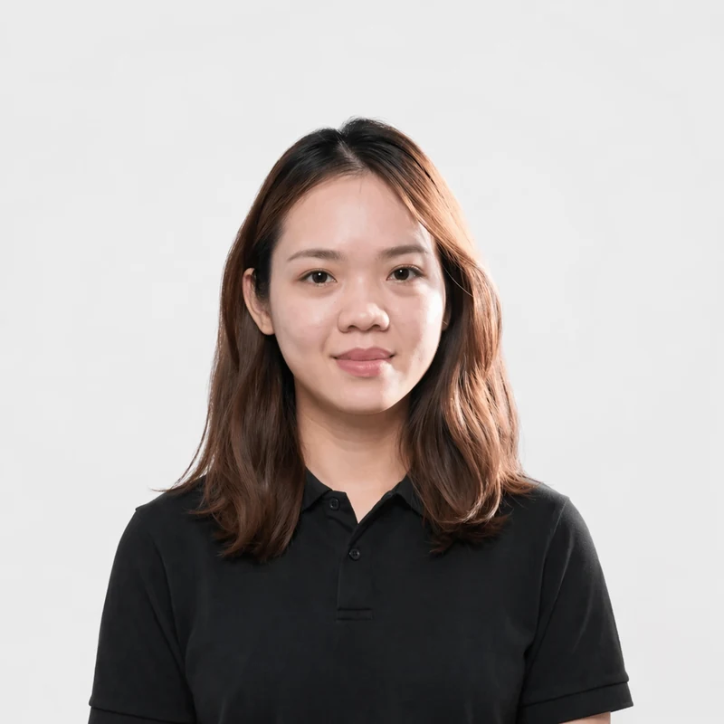 Amy Liu