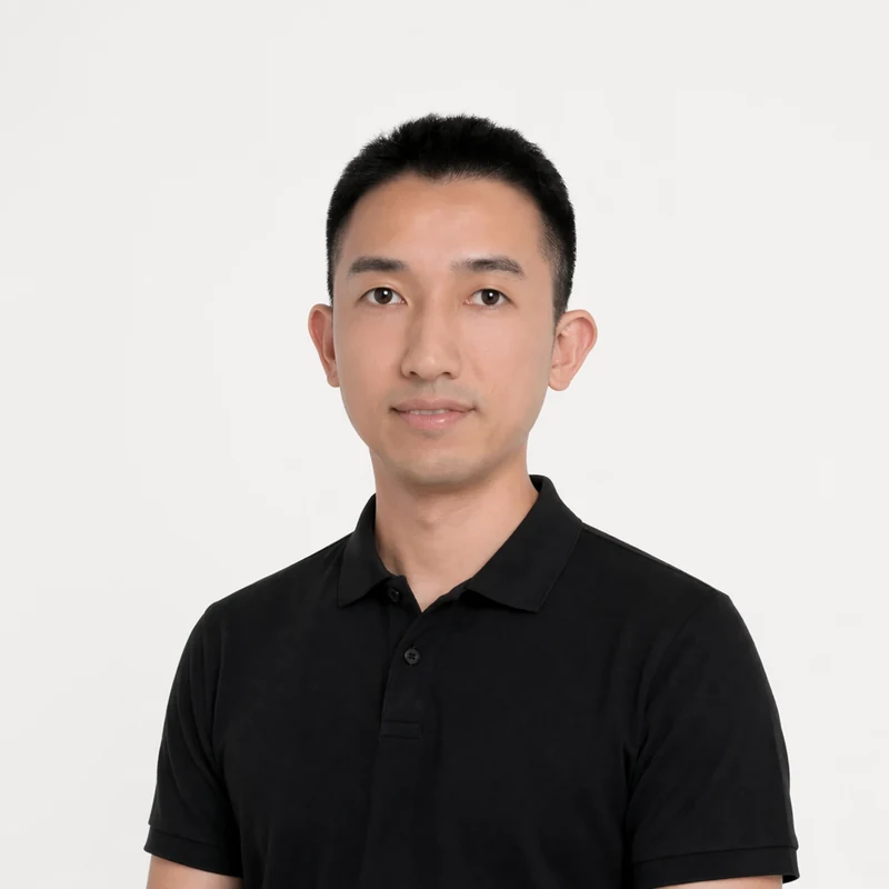 Dillion Chen
