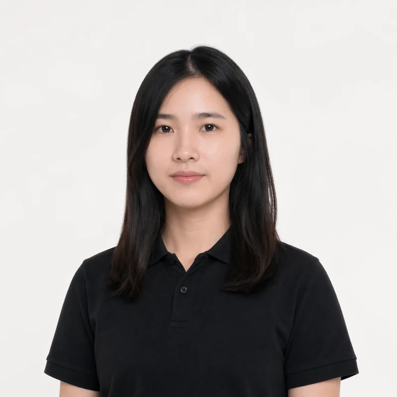 Jenny Zhuo
